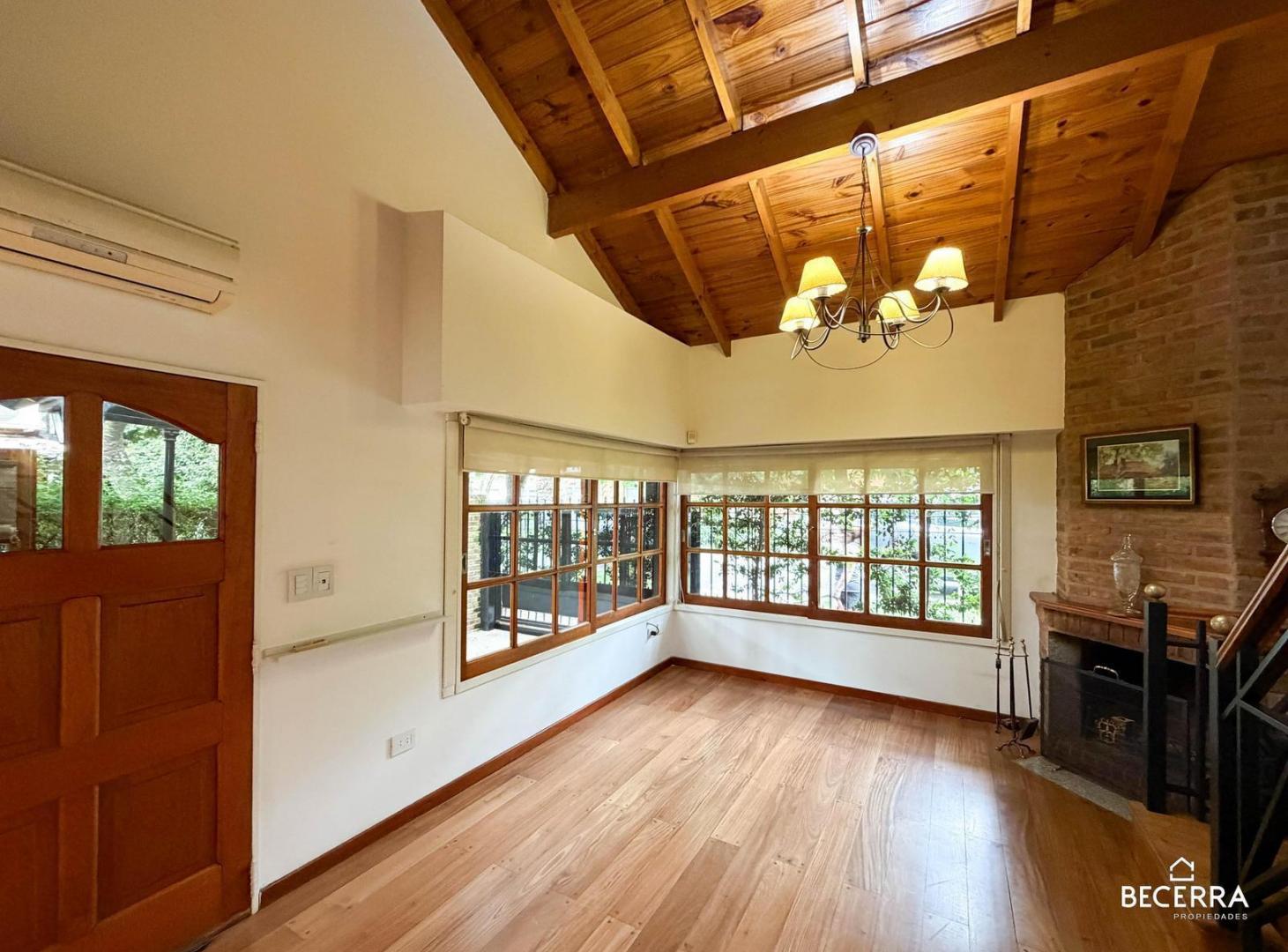 Foto de Casa en Venta en Parque La Luz - Hurlingham, imagen 4