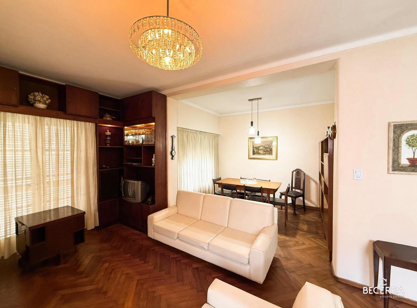 Foto de Casa en Venta en Parque Johnston, imagen 1