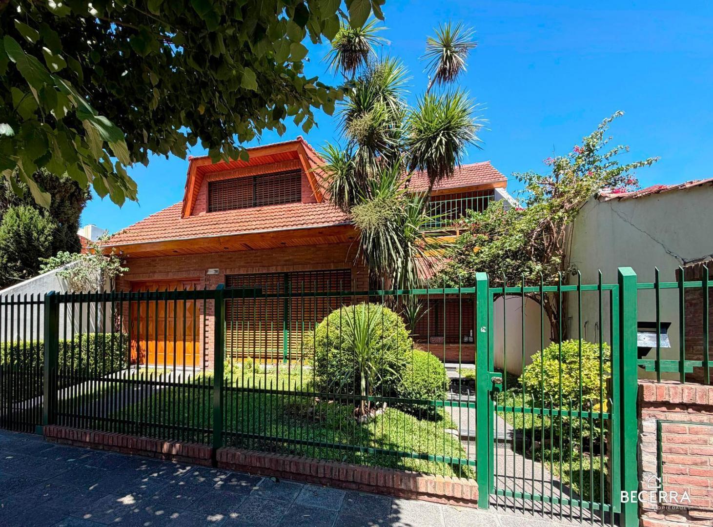 Foto de Casa en Venta en Parque Quirno - Hurlingham, imagen 5