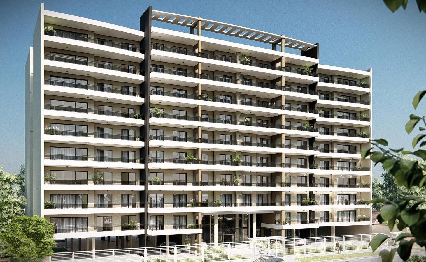 Foto de Departamento 2 ambientes a estrenar - Entrega Enero 2027, imagen 1