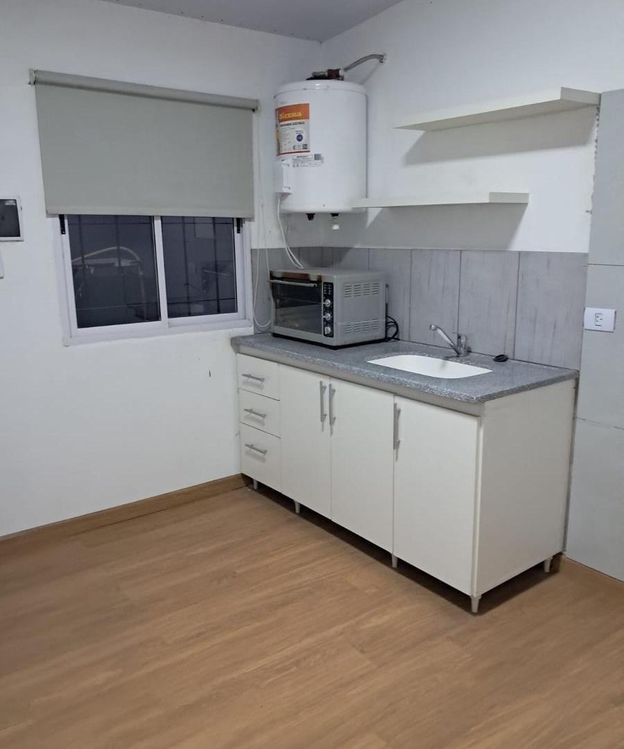 Foto de Departamento 2 ambientes en Alquiler - Hurlingham, imagen 3