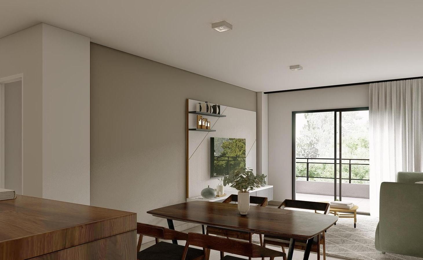 Foto de Departamento 2 ambientes a estrenar - Entrega Enero 2027, imagen 4