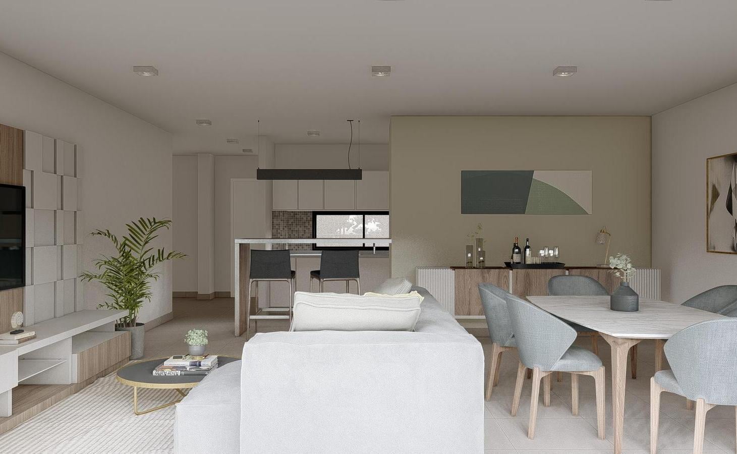 Foto de Departamento 2 ambientes a estrenar - Entrega Enero 2027, imagen 1