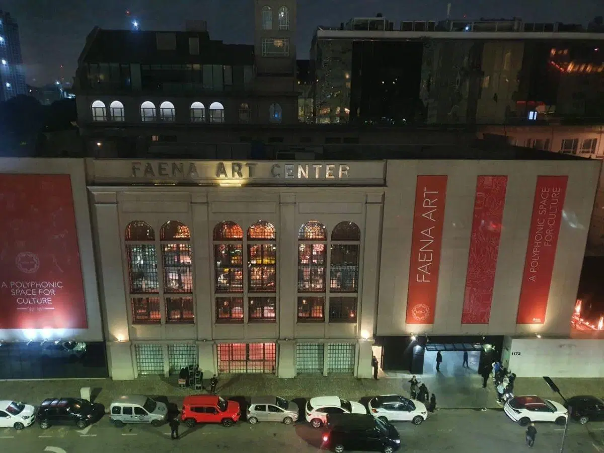 DEPARTAMENTO DE DOS AMBIENTES EN VENTA EN LE PARC PUERTO MADERO 4