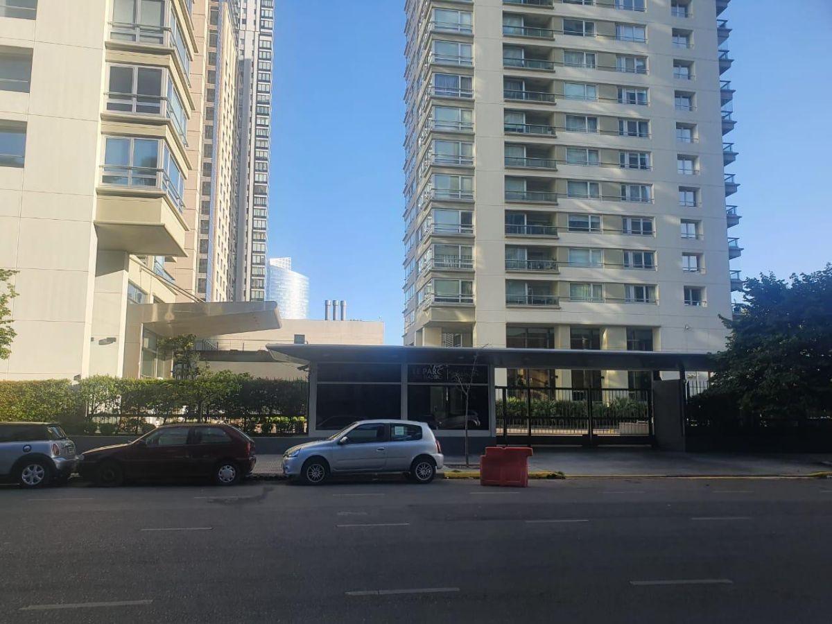 DEPARTAMENTO DE DOS AMBIENTES EN VENTA EN LE PARC PUERTO MADERO