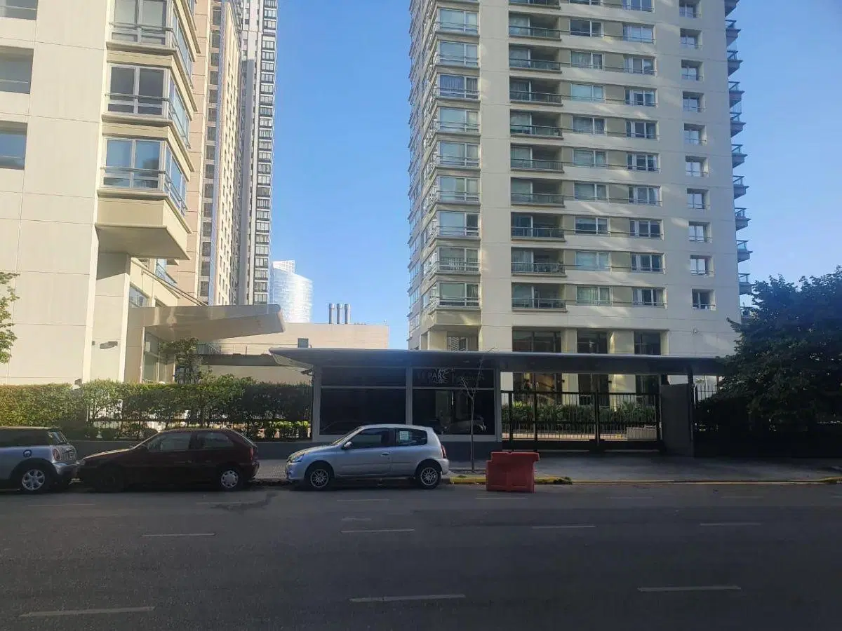 DEPARTAMENTO DE DOS AMBIENTES EN VENTA EN LE PARC PUERTO MADERO 2