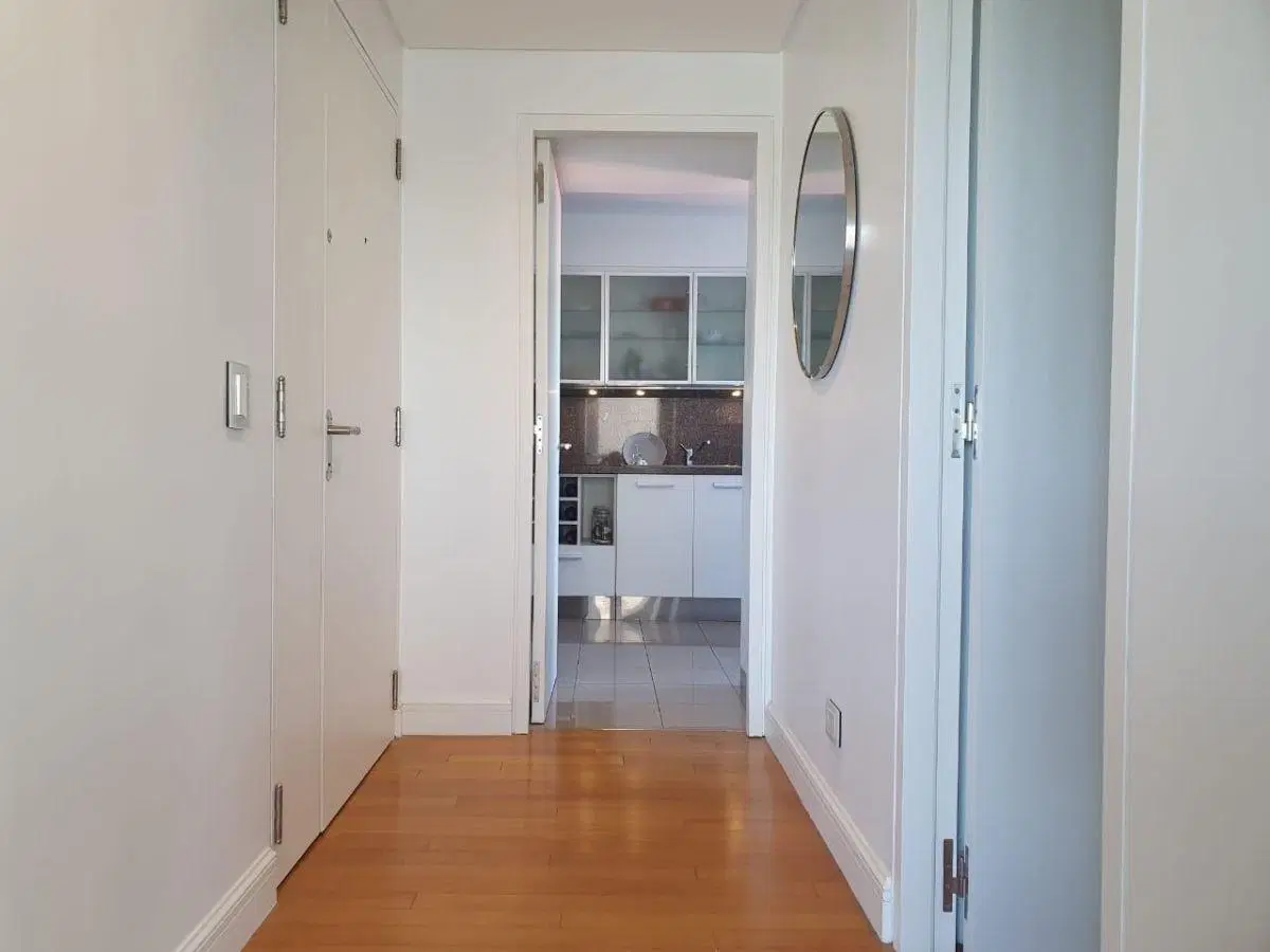 DEPARTAMENTO DE DOS AMBIENTES EN VENTA EN LE PARC PUERTO MADERO 5