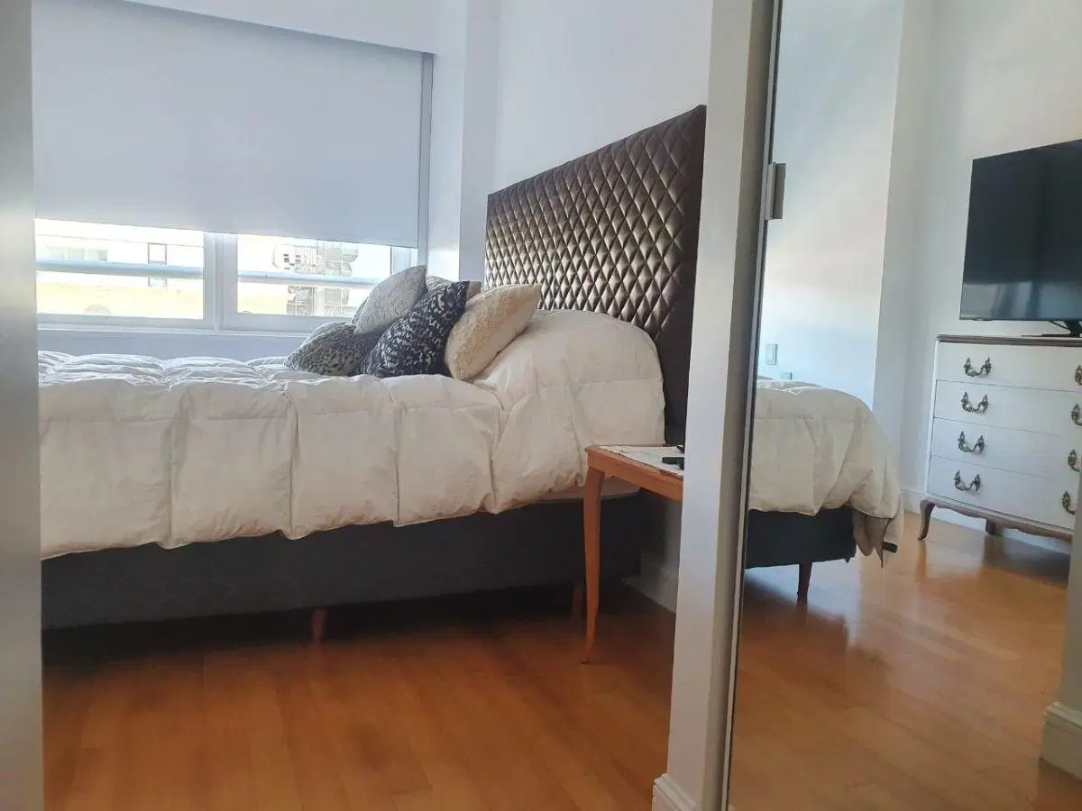 DEPARTAMENTO DE DOS AMBIENTES EN VENTA EN LE PARC PUERTO MADERO 3