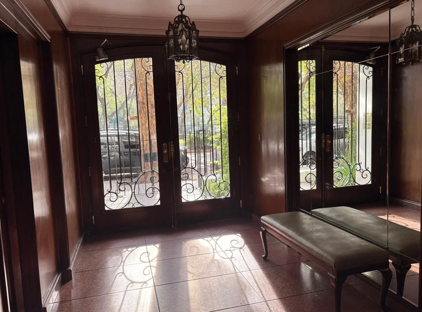 EXCEPCIONAL PISO DE CATERGORIA EN EL BARRIO DE BELGRANO 1