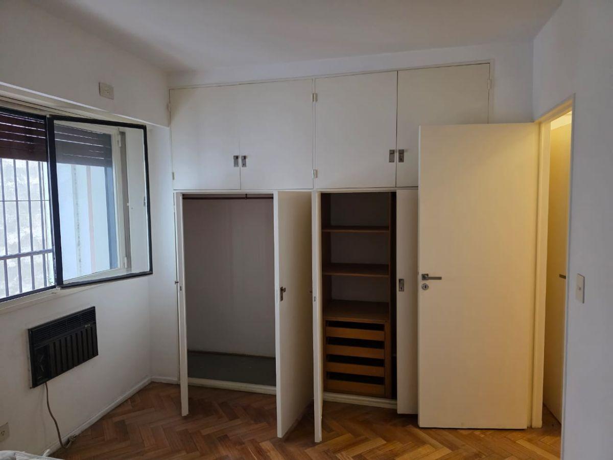 Foto de ALQUILER DEPARTAMENTO DE 3 AMBIENTES CON DEPENDENCIA Y COCHERA CALLE, imagen 3