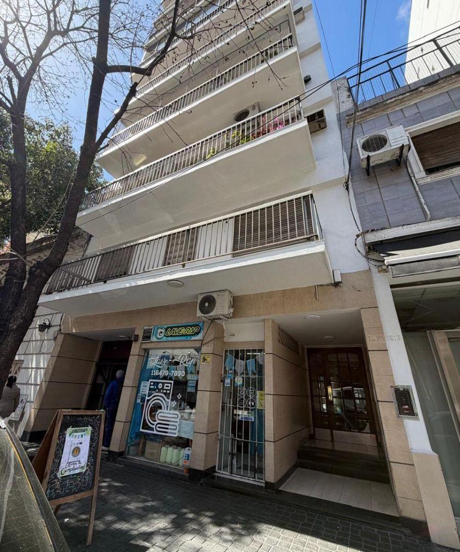 Foto de DEPARTAMENTO 3 AMBIENTES CON COCHERA FIJA CALLE GALLO 1225, imagen 3