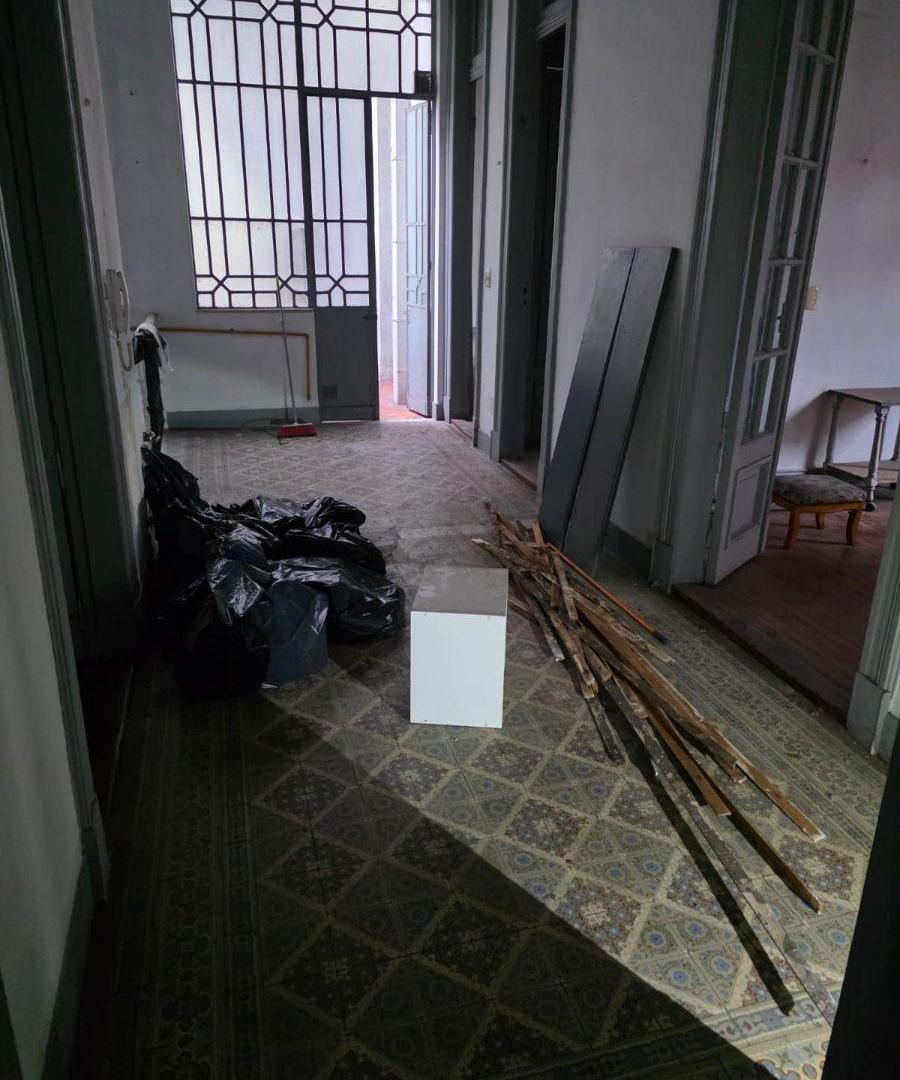 Foto de EDIFICIO DE 2 PLANTAS CON ENTREPISO IDEAL HOSTEL/RESIDENCIA ESTUDIANTIL, imagen 5
