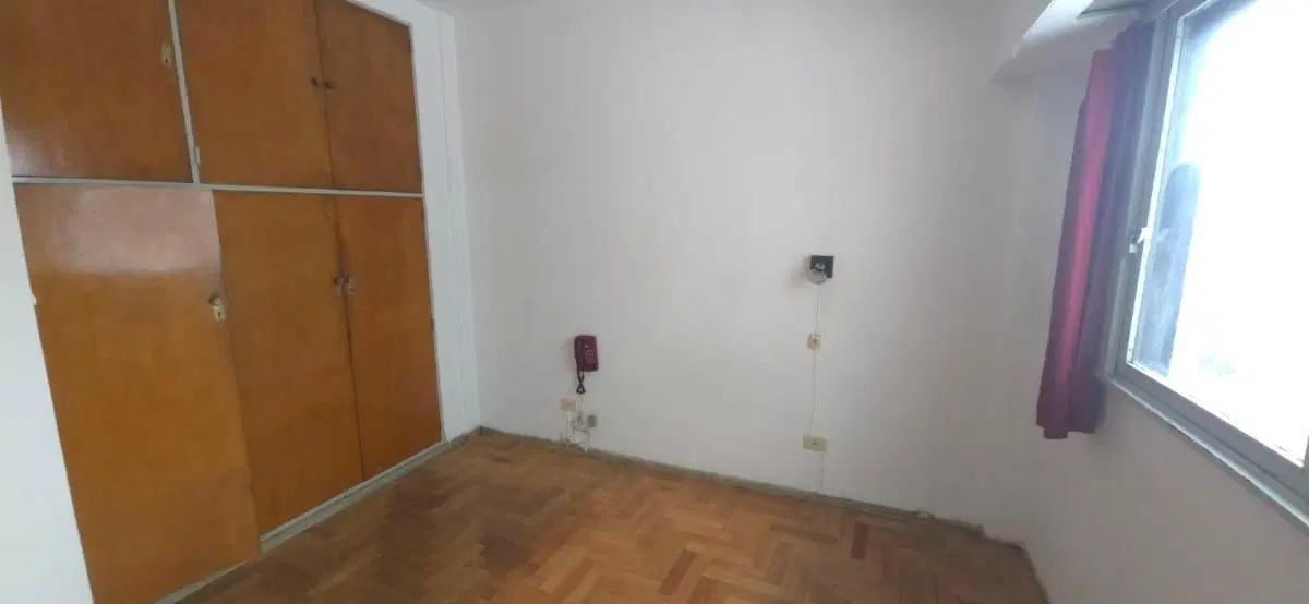 Departamento en Saavedra de 2 ambientes 2