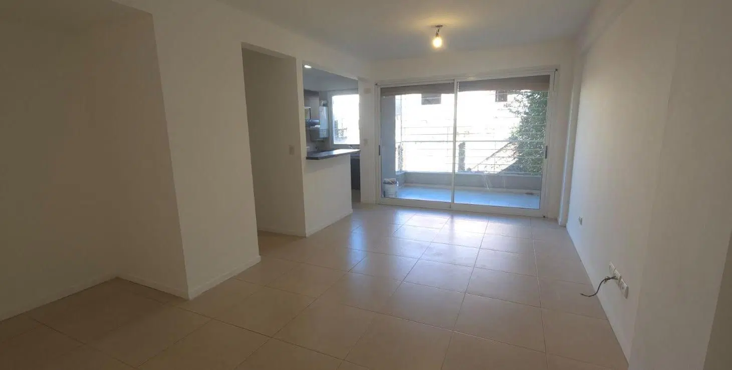 Departamento de 2 ambientes en Saavedra 4