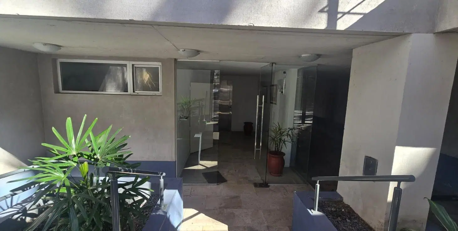 Departamento de 2 ambientes en Saavedra 2