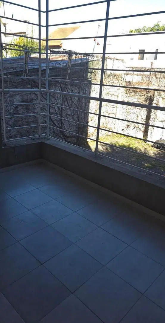 Departamento de 2 ambientes en Saavedra 5