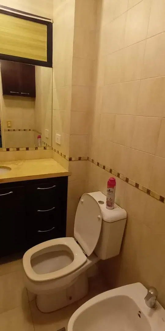 Departamento - Belgrano 5