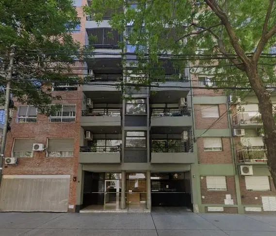 Departamento - Belgrano 1