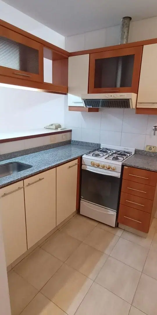 Departamento - Belgrano 3
