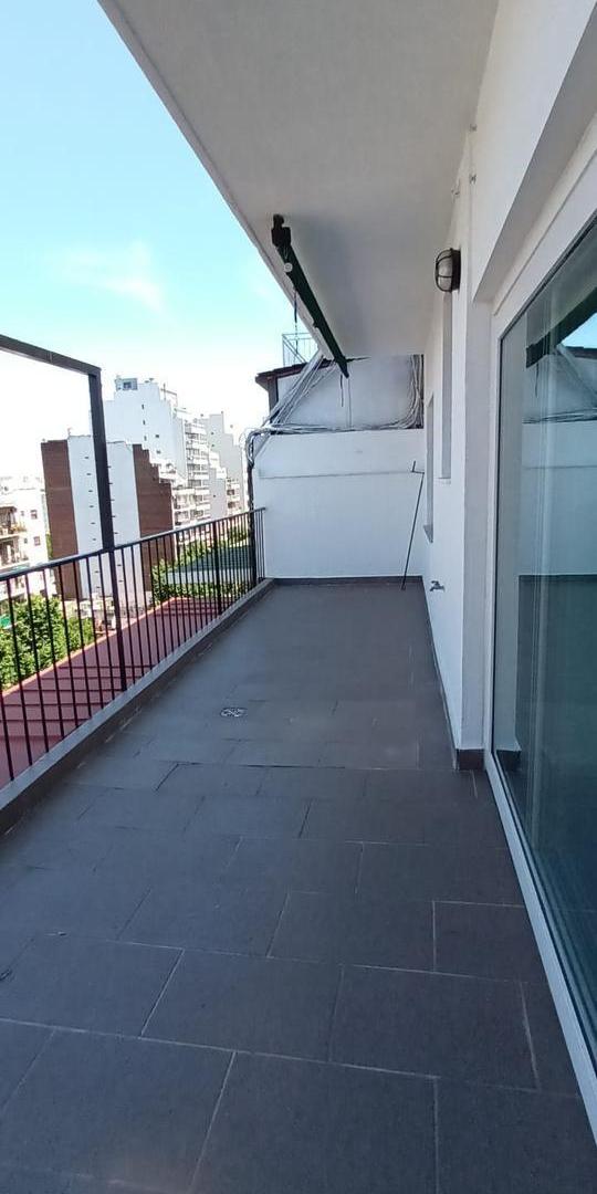 Foto de Departamento 3 ambientes electrico - Caballito, imagen 1