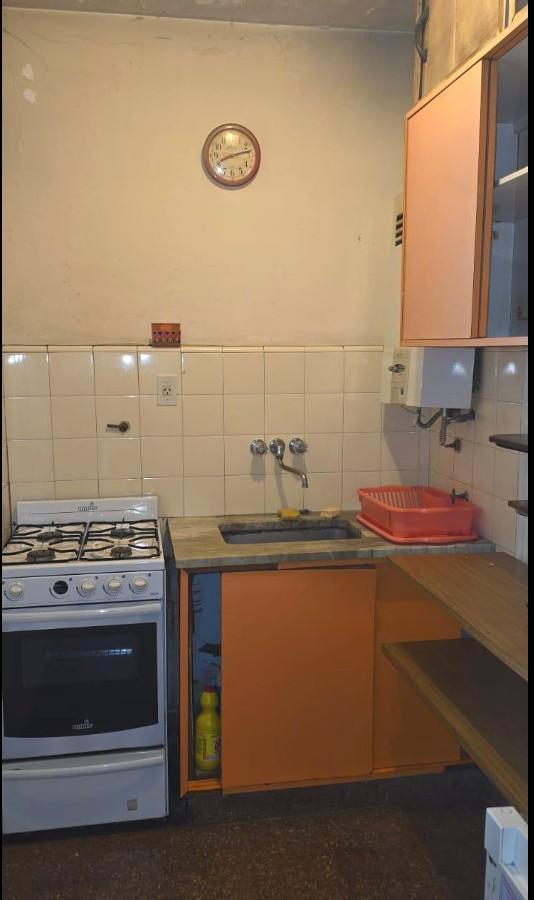 Foto de Departamento en Saavedra de 2 ambientes, imagen 2