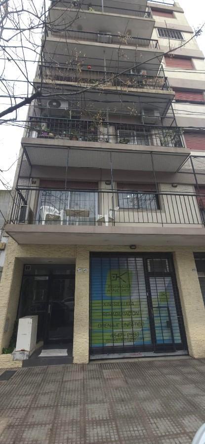 Foto de Departamento en Saavedra de 2 ambientes, imagen 1