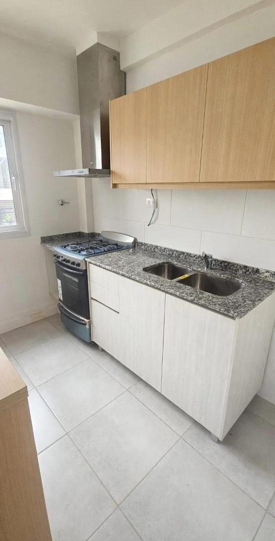 Foto de Departamento duplex de 3 ambientes con patio. Apto profesional, imagen 4