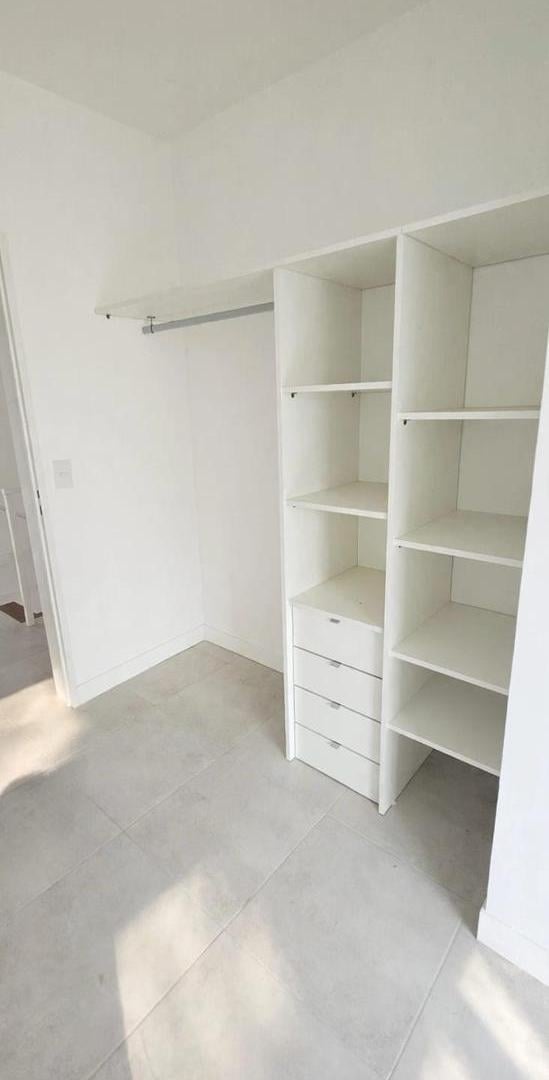 Foto de Departamento duplex de 3 ambientes con patio. Apto profesional, imagen 2