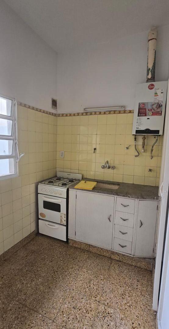 Foto de DEPARTAMENTO TIPO PH de 3 ambientes, en Coghlan, imagen 2
