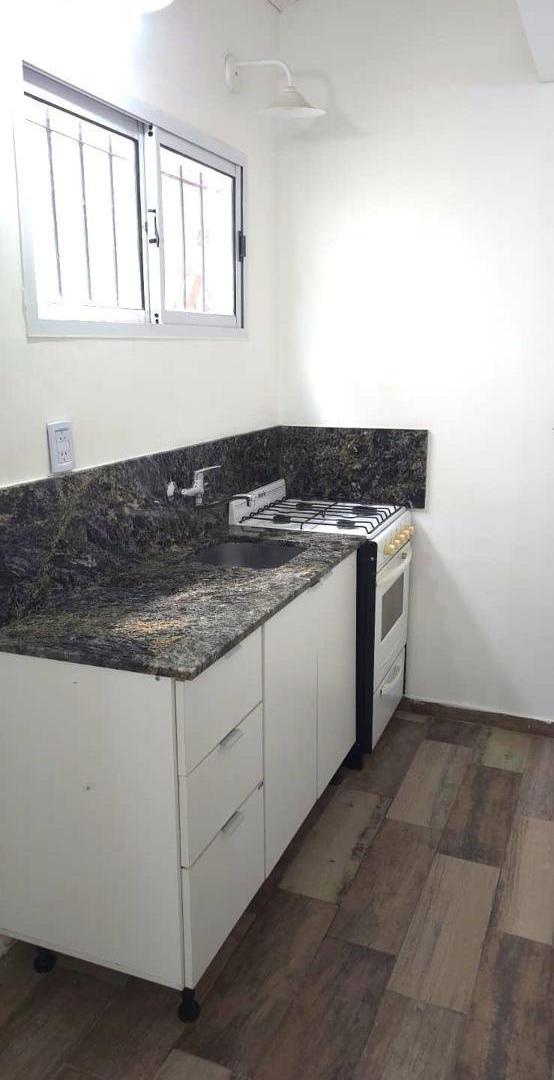 Foto de Departamento de 2 ambientes en Saavedra reciclado a nuevo, imagen 3