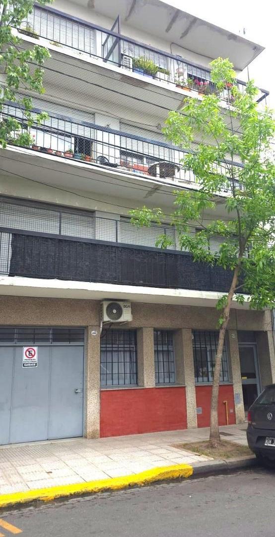 Foto de Departamento de 2 ambientes en Saavedra reciclado a nuevo, imagen 1