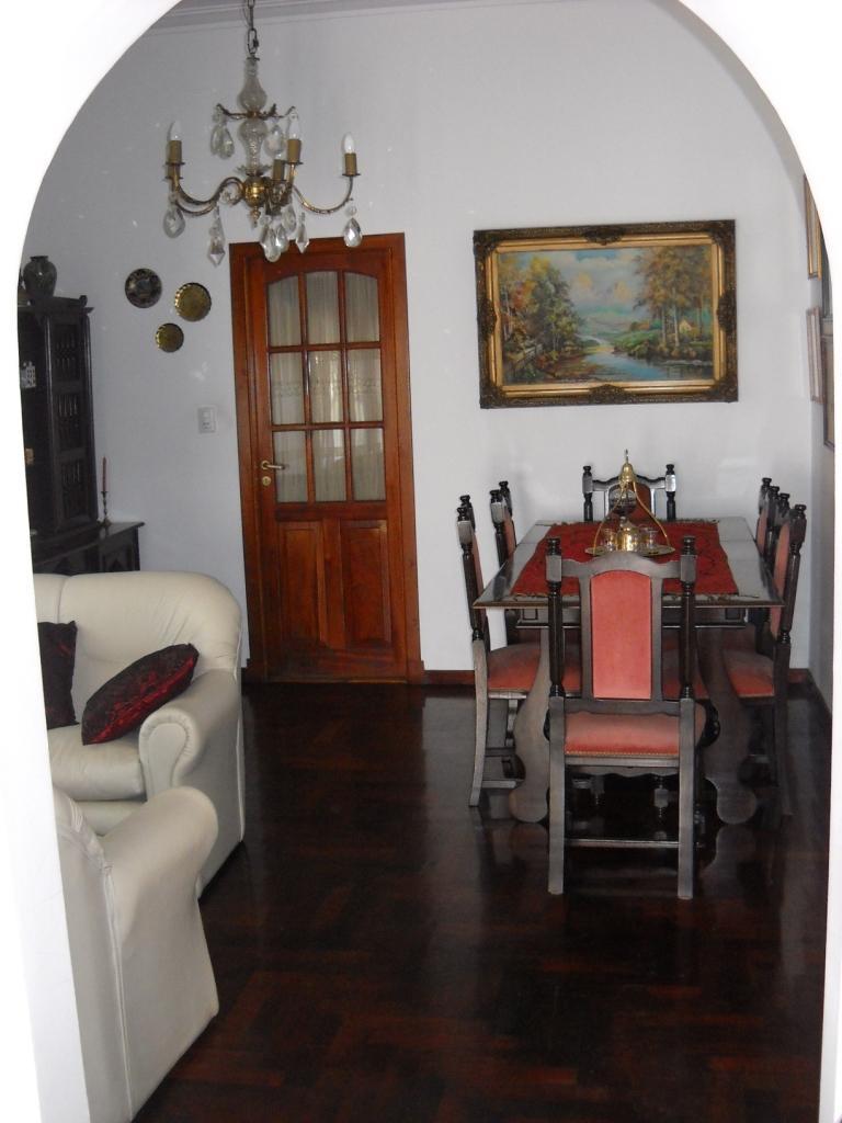 Venta Casa 3 Amb. C/pileta 4