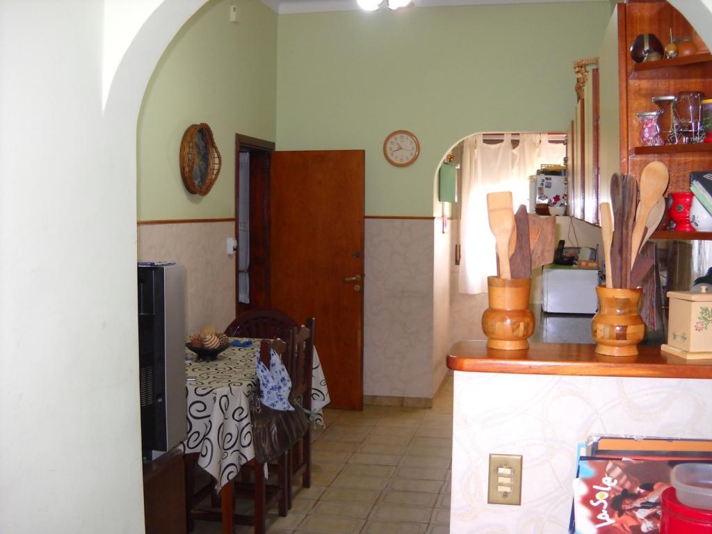 Venta Casa 3 Amb. C/pileta 1