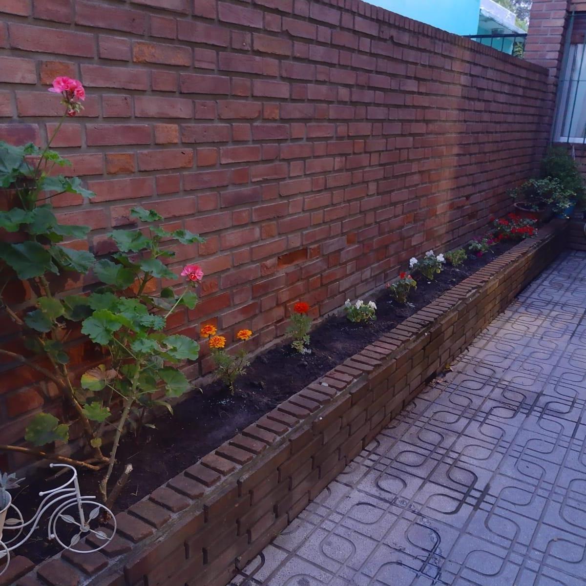 Venta Casa 3 Amb. C/pileta 5