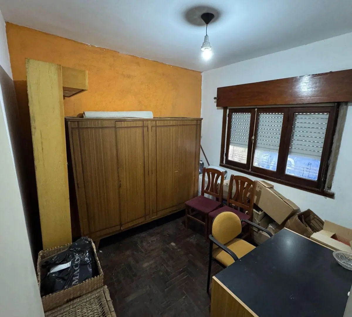 Venta PH 3 ambientes con cochera 1