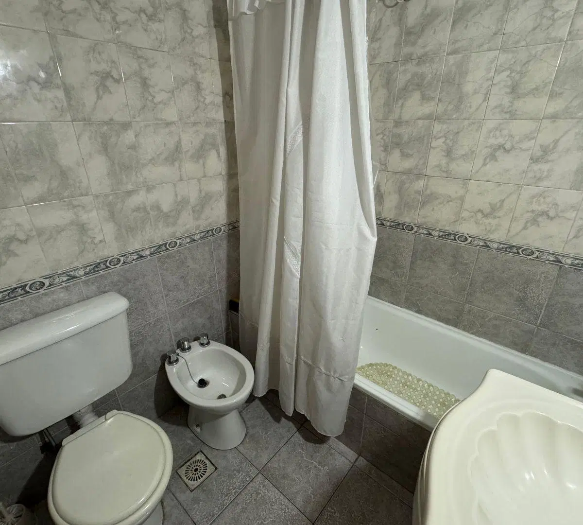 Alquiler departamento 3 ambientes amoblado Wilde 5