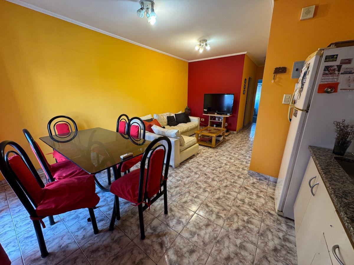 Alquiler departamento 3 ambientes amoblado Wilde