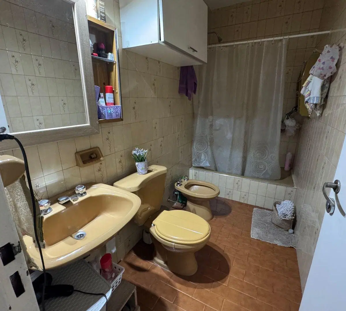 Venta casa 4 ambientes con fondo Quilmes Oeste 4