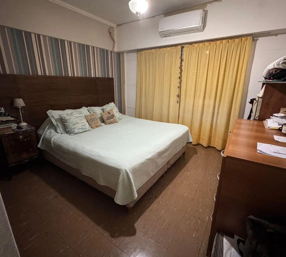 Venta casa 4 ambientes con fondo Quilmes Oeste 3