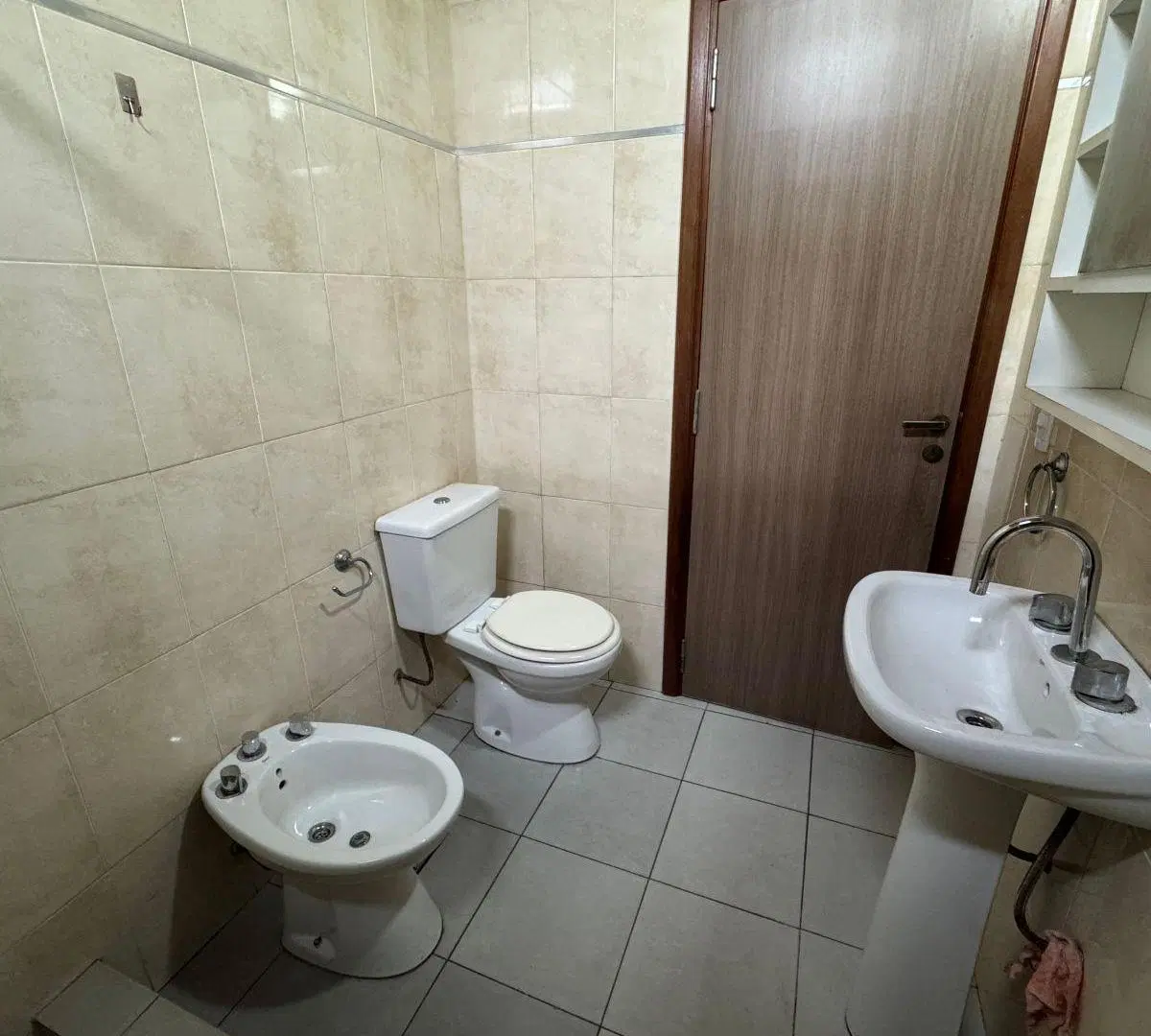 Alquiler departamento 2 ambientes Quilmes Oeste 3