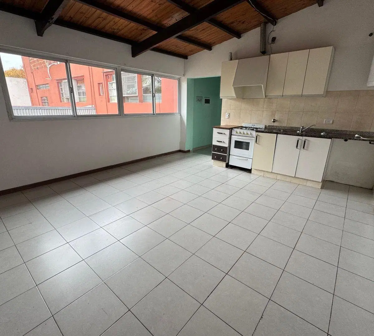 Alquiler departamento 2 ambientes Quilmes Oeste 1