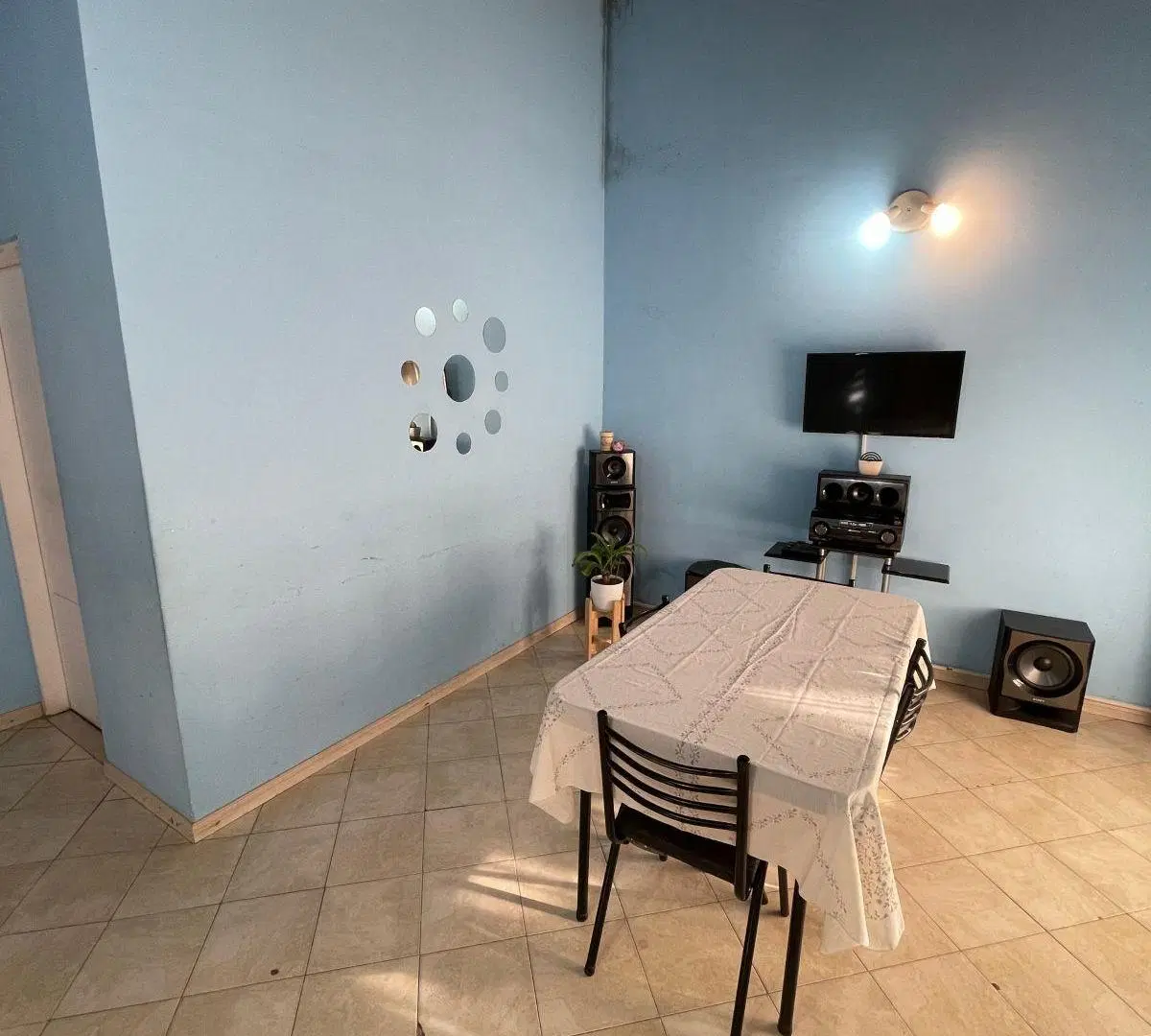 Venta casa 3 ambientes con cochera Quilmes Oeste 2