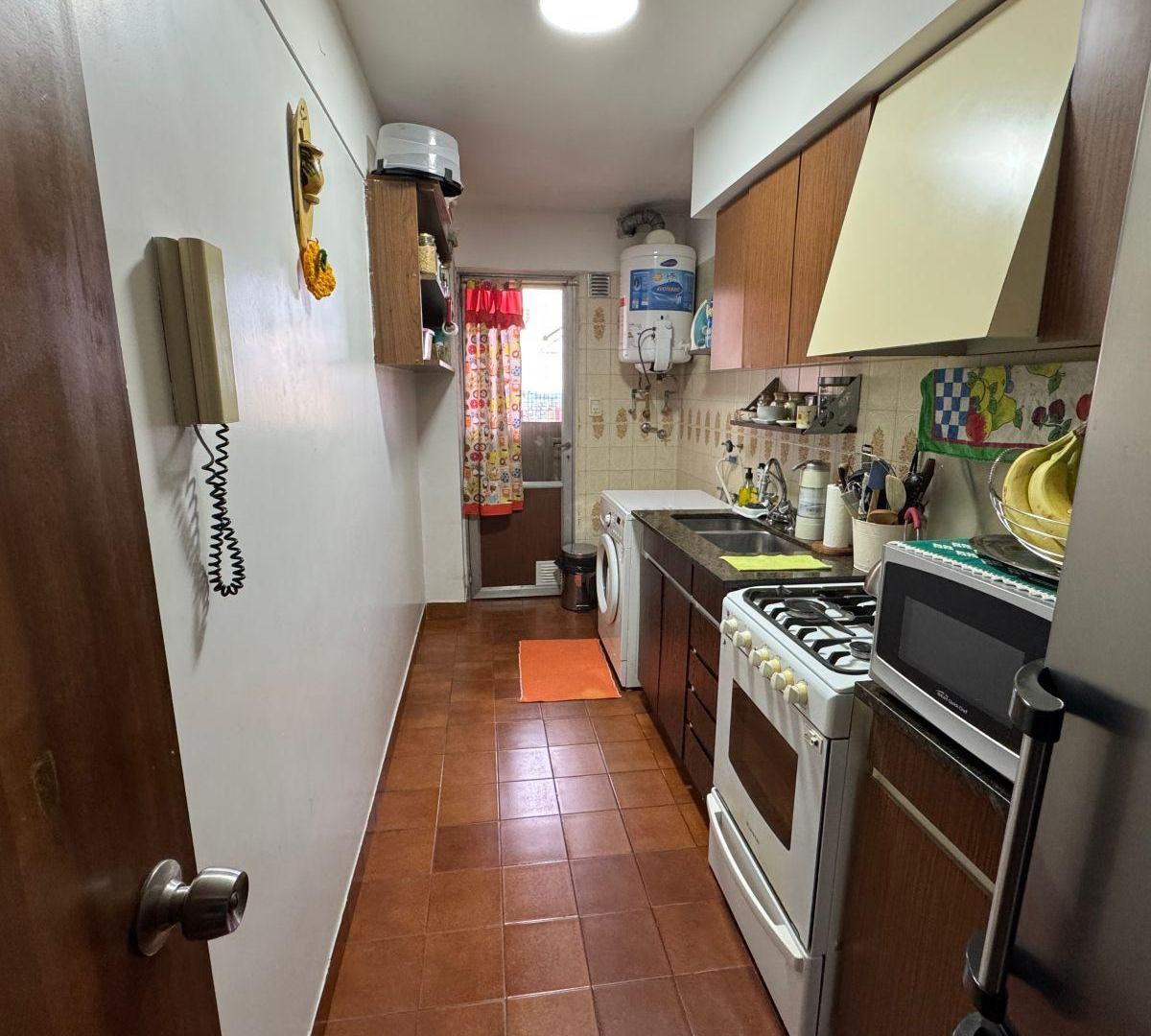 Foto de Venta departamento 2 ambientes Quilmes Centro, imagen 1