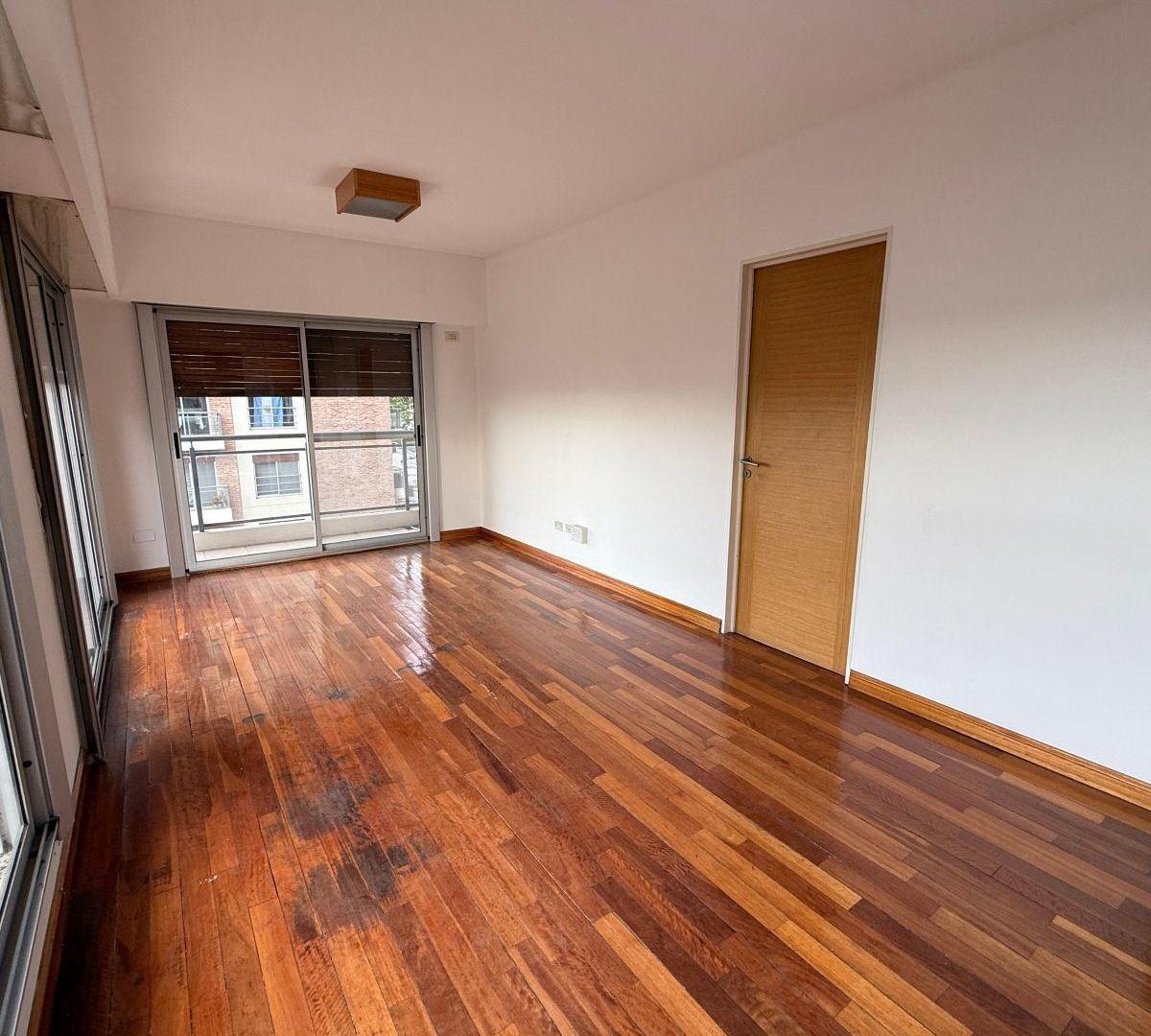 Foto de Alquiler semi piso 3 ambientes Quilmes Centro, imagen 2