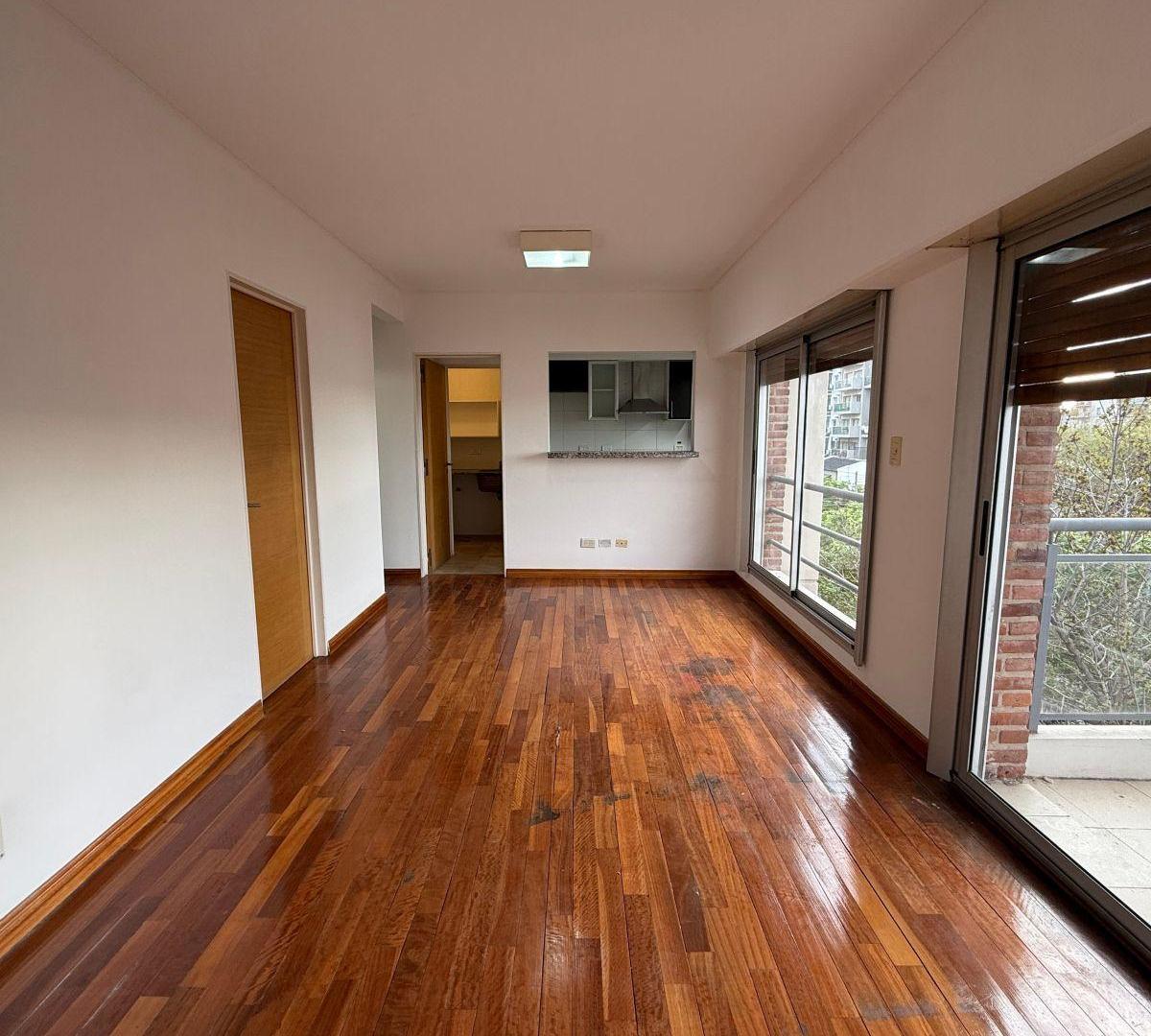 Foto de Alquiler semi piso 3 ambientes Quilmes Centro, imagen 1