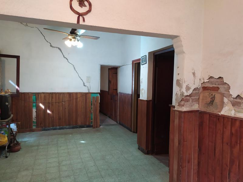 Casa a Reciclar - Alberdi 2