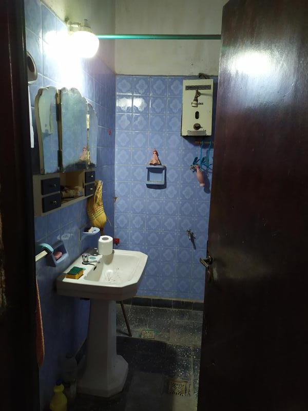 Casa a Reciclar - Alberdi 1