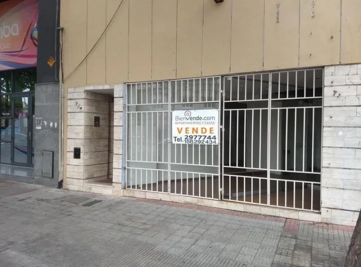 Local Comercial - Arroyito 2