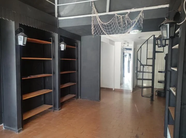 Local Comercial - Arroyito 3