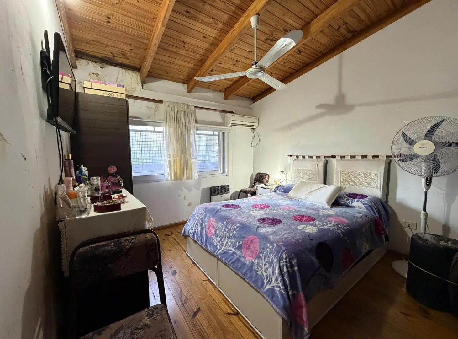 Departamento Interno 1 dormitorio 3